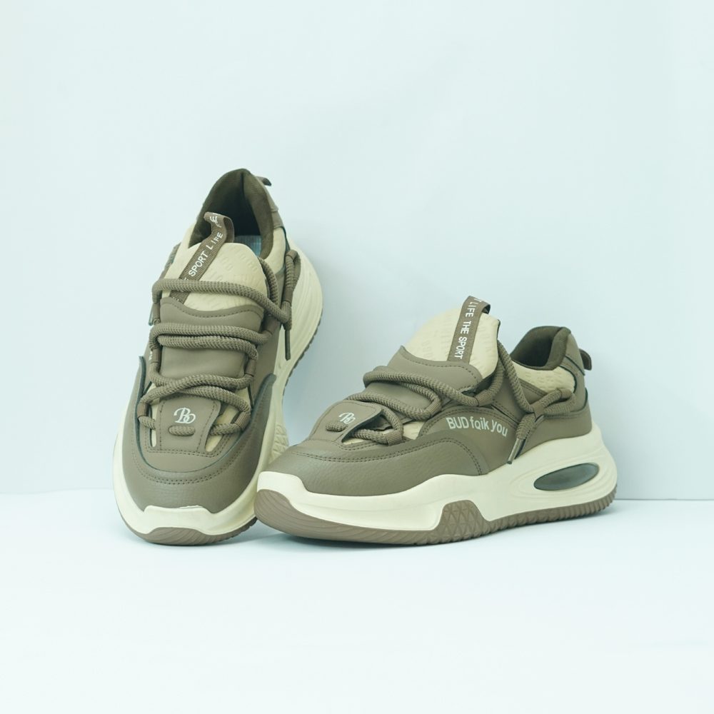 Terra Boost urban sneaker - Image 2