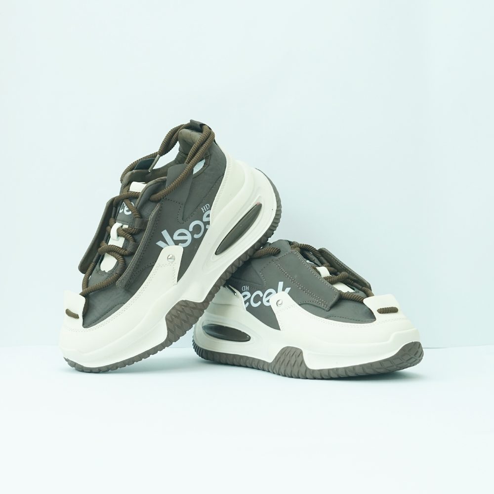 Street Max Chunky Sneaker - Image 2