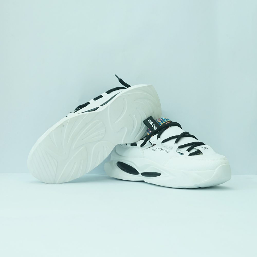 Neo Flex Streetwear Sneaker - Image 2