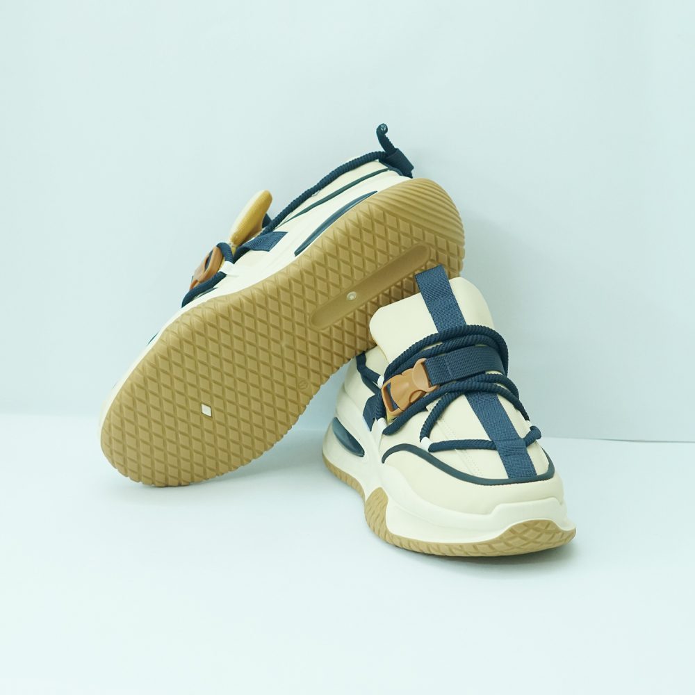 Air flex Runner Chunky Street Sneaker - Image 2