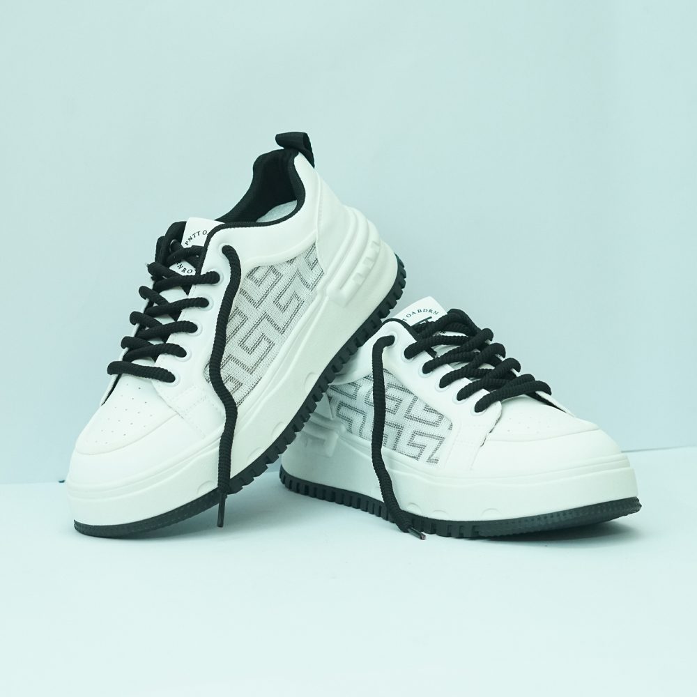 Mono Classic Urban Sneaker - Image 2