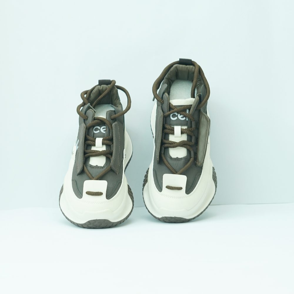 Street Max Chunky Sneaker - Image 3