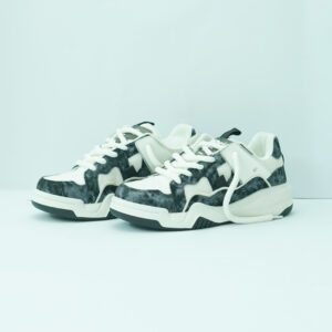 Shadow Camo luxury Sneaker