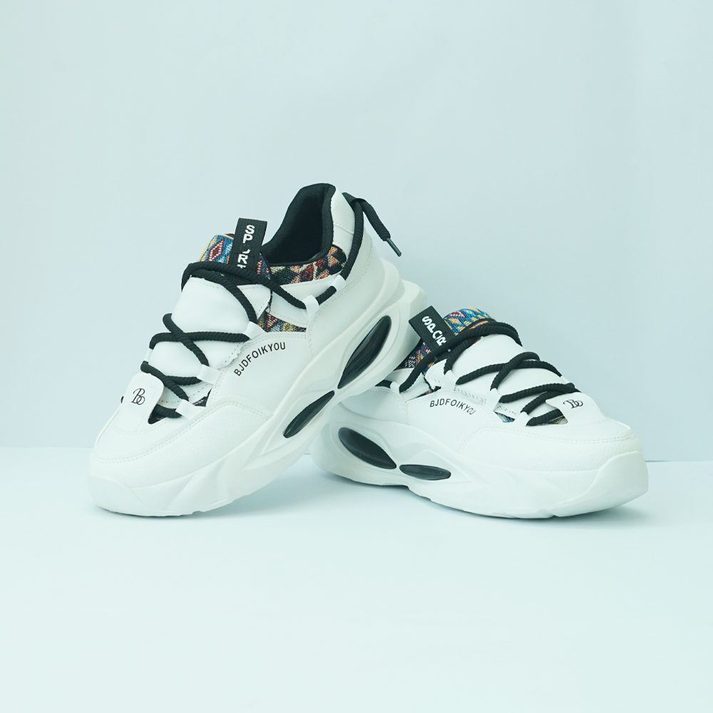 Neo Flex Streetwear Sneaker - Image 3