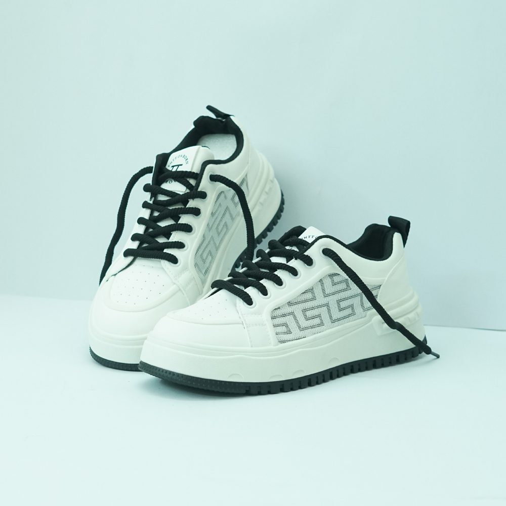 Mono Classic Urban Sneaker - Image 3