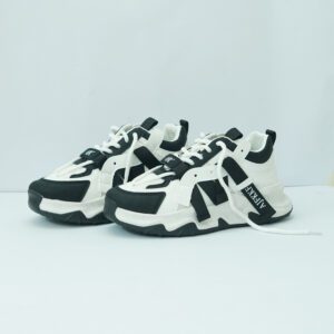 Trail Beast Urban Sneaker - Black