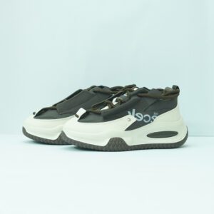 Street Max Chunky Sneaker