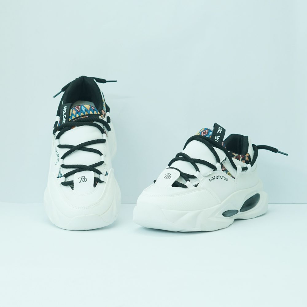 Neo Flex Streetwear Sneaker - Image 4