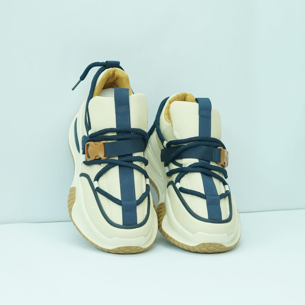 Air flex Runner Chunky Street Sneaker - Image 4