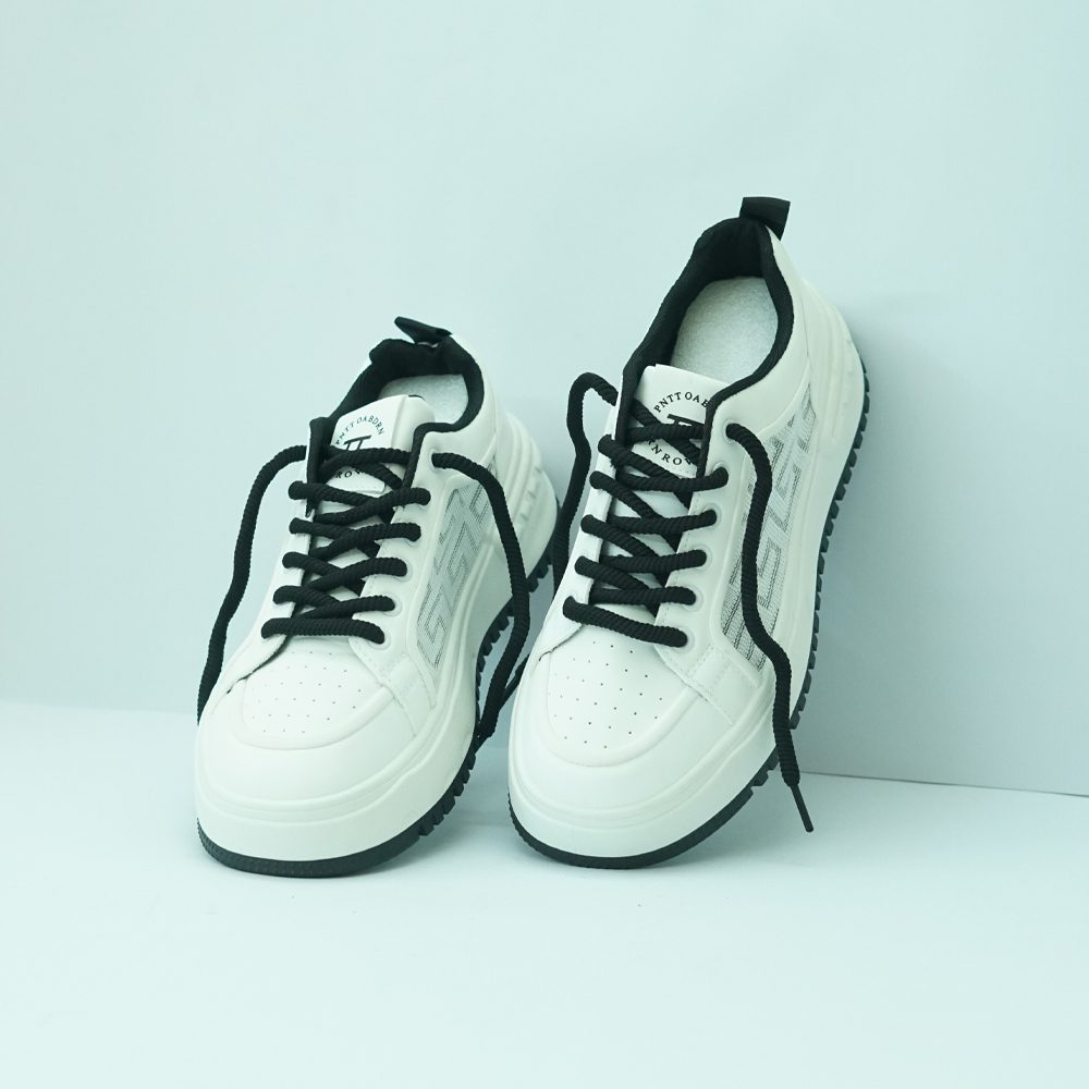 Mono Classic Urban Sneaker - Image 4