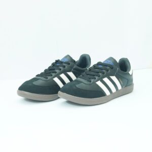 Samba Style Classic Black and White