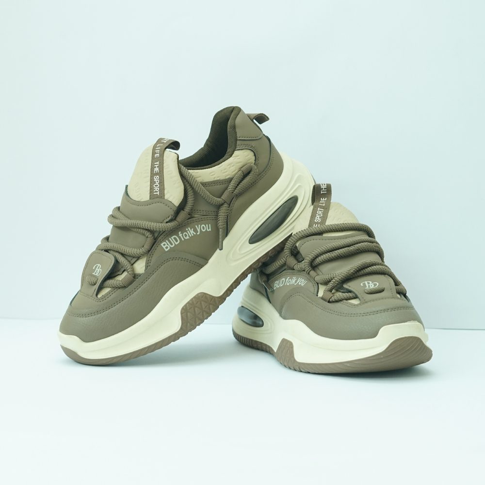 Terra Boost urban sneaker - Image 4