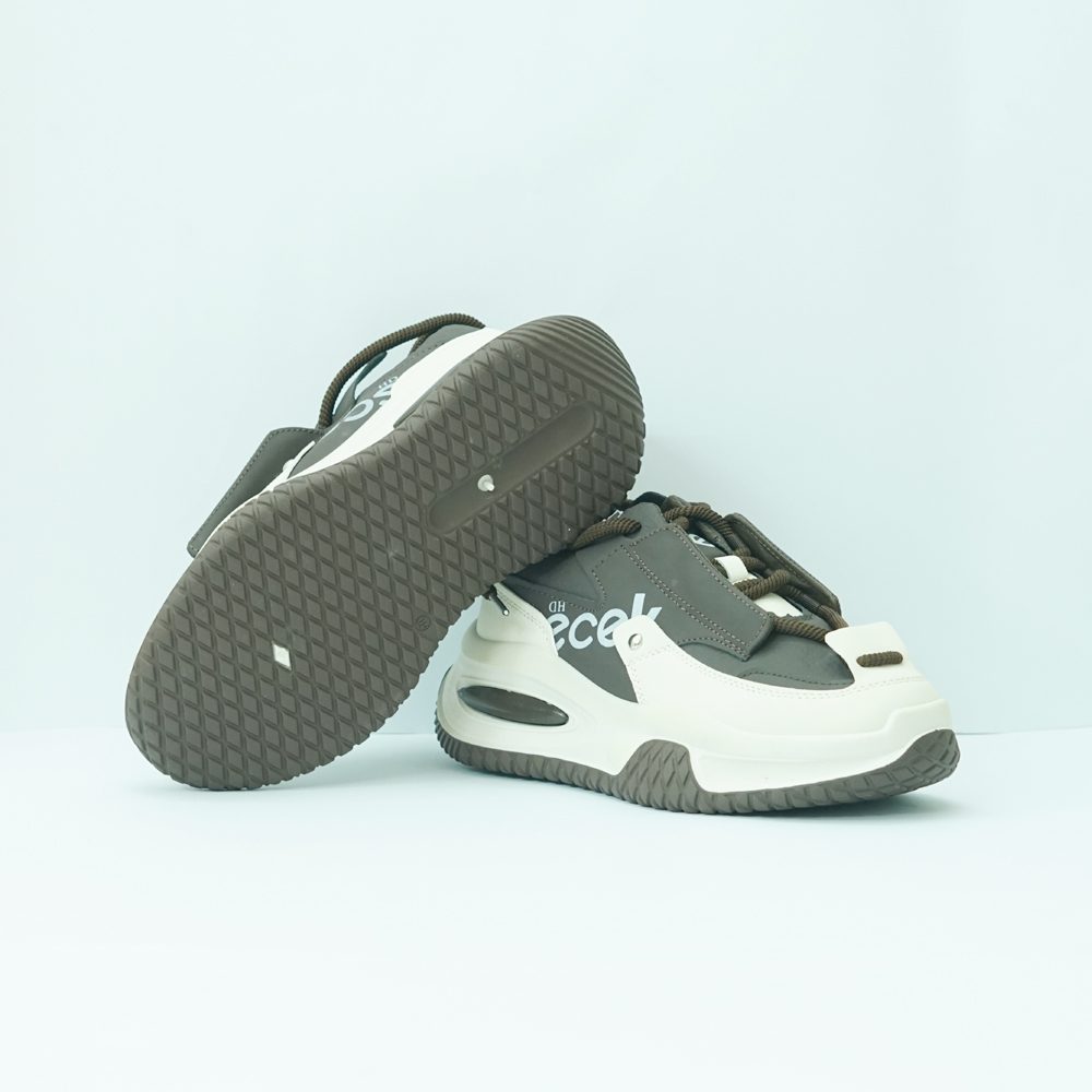 Street Max Chunky Sneaker - Image 4
