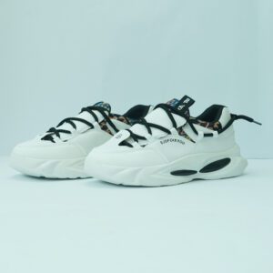 Neo Flex Streetwear Sneaker