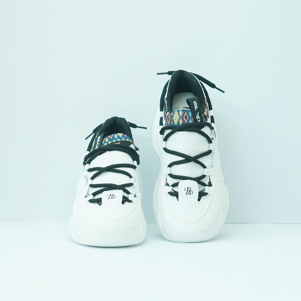 Neo Flex Streetwear Sneaker - Image 5