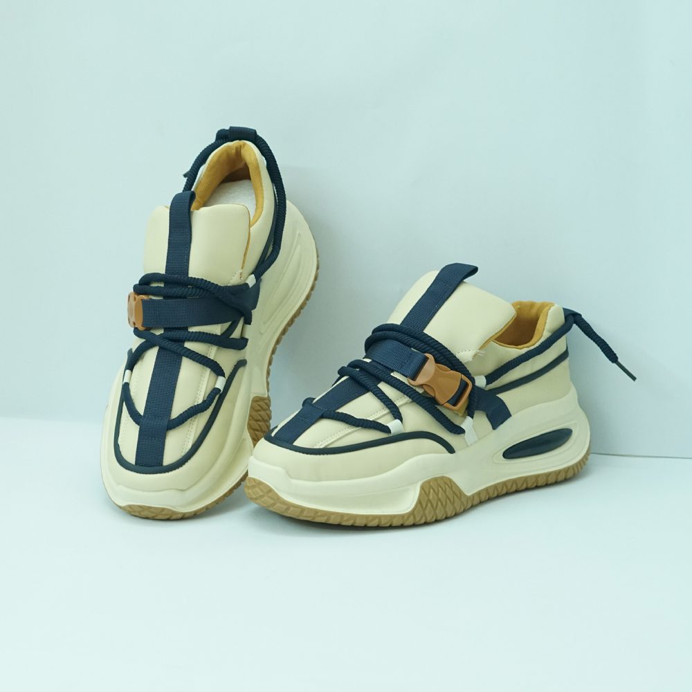 Air flex Runner Chunky Street Sneaker - Image 5