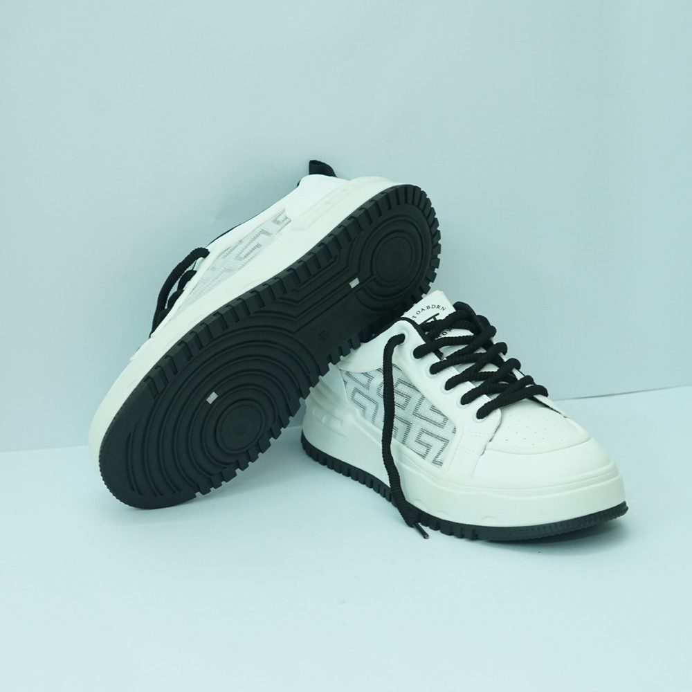 Mono Classic Urban Sneaker - Image 5
