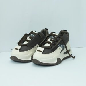 Street Max Chunky Sneaker