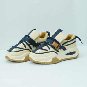 Air flex Runner Chunky Street Sneaker