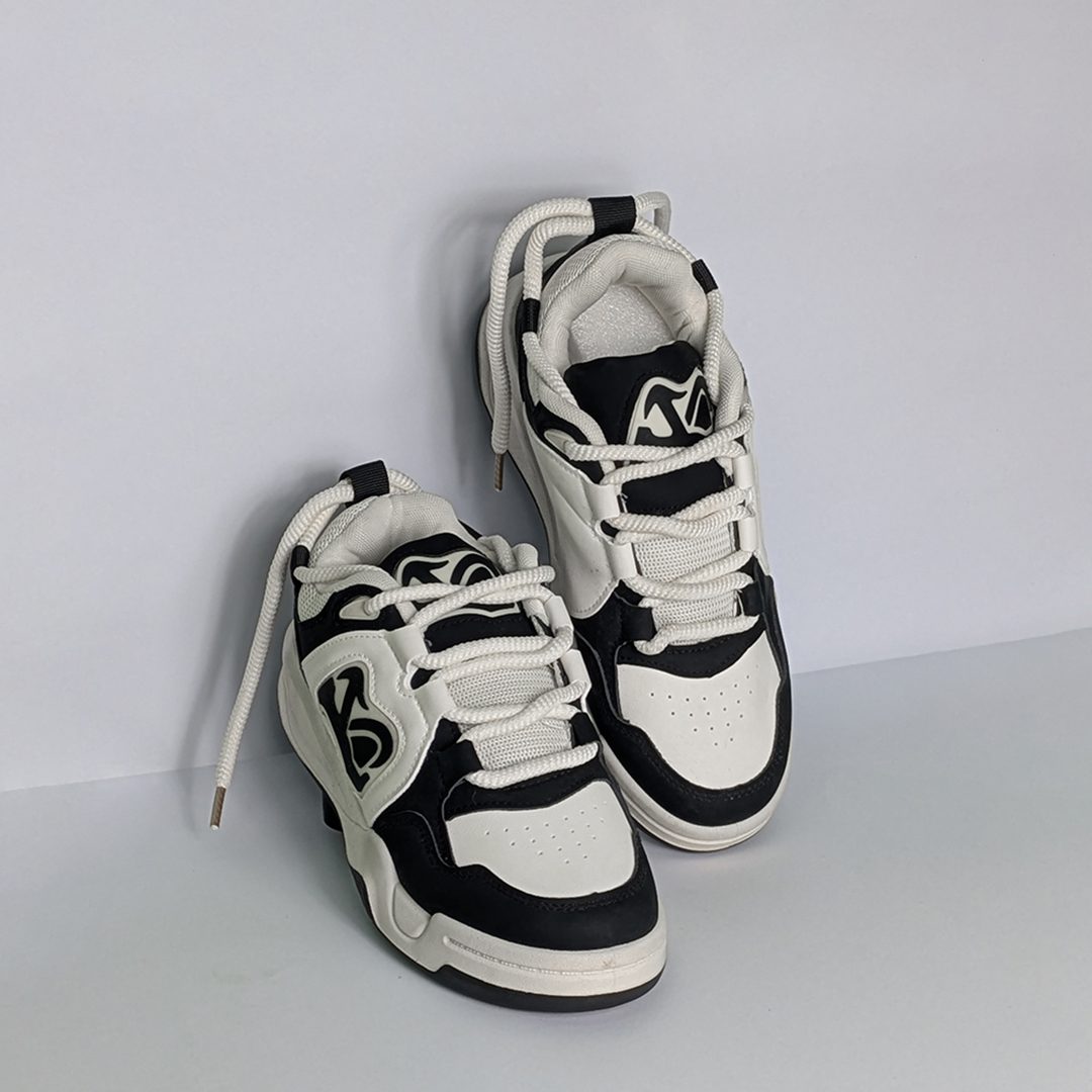 RM Chunky Urban Core Sneakers - Image 2
