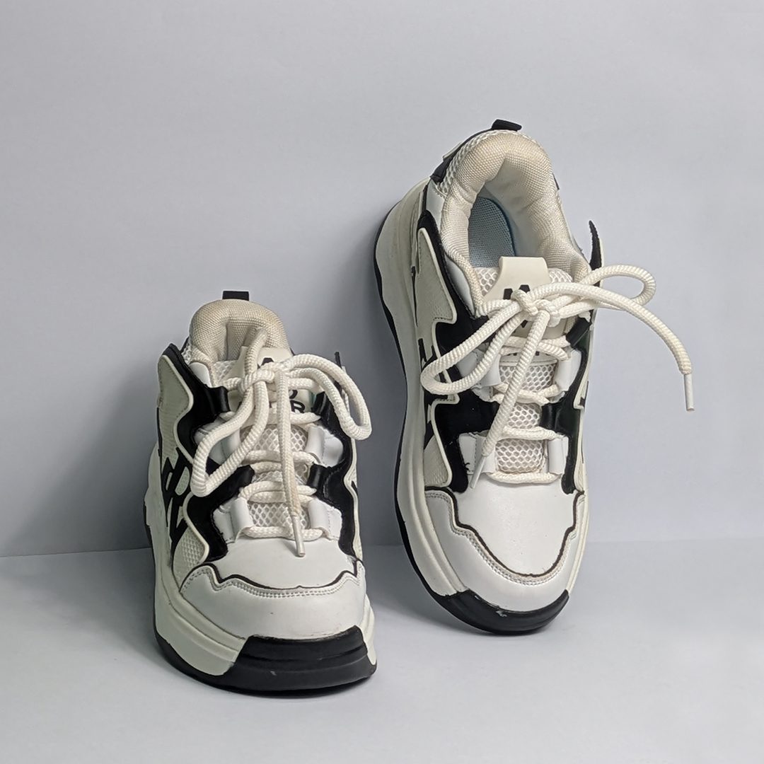 AMIRI Legend Mark Urban Sneaker - Image 2