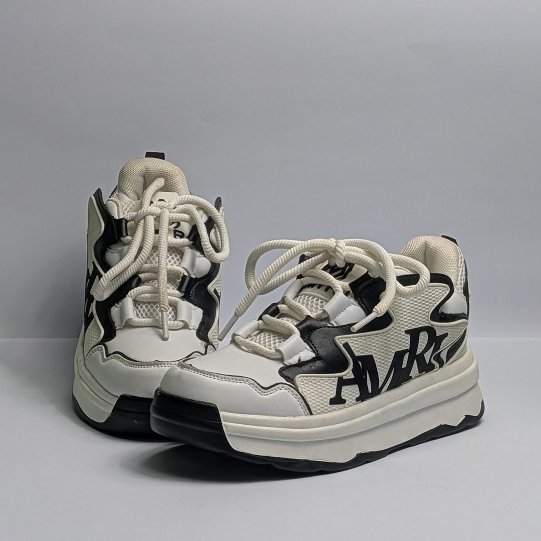 AMIRI Legend Mark Urban Sneaker - Image 3