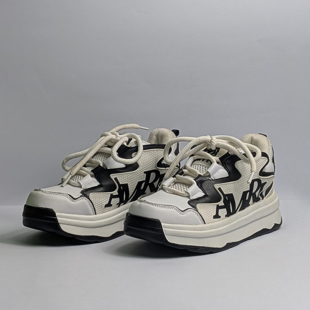 AMIRI Legend Mark Urban Sneaker