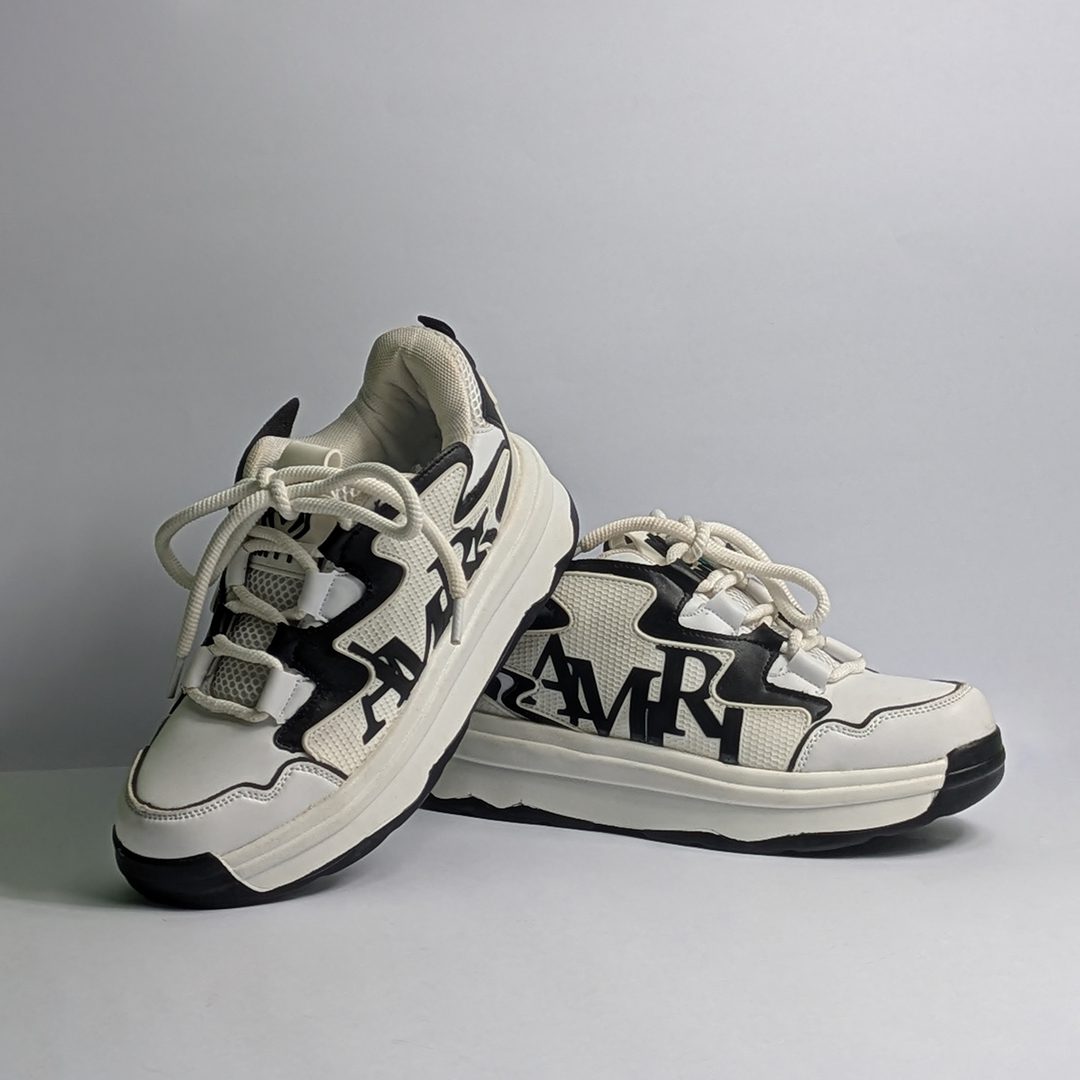 AMIRI Legend Mark Urban Sneaker - Image 4