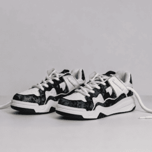 Shadow Camo luxury Sneaker
