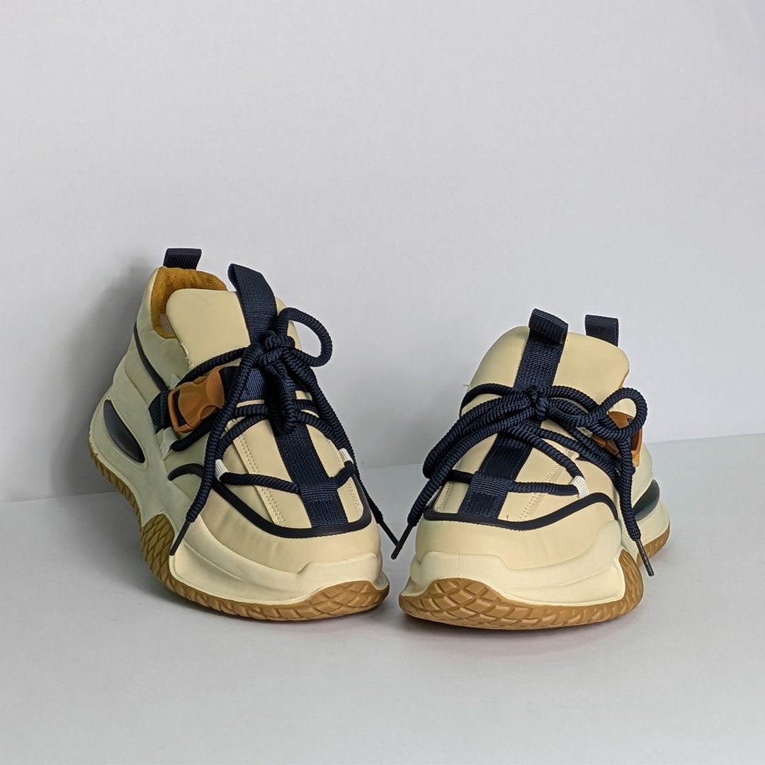 Air flex Runner Chunky Street Sneaker - Image 3