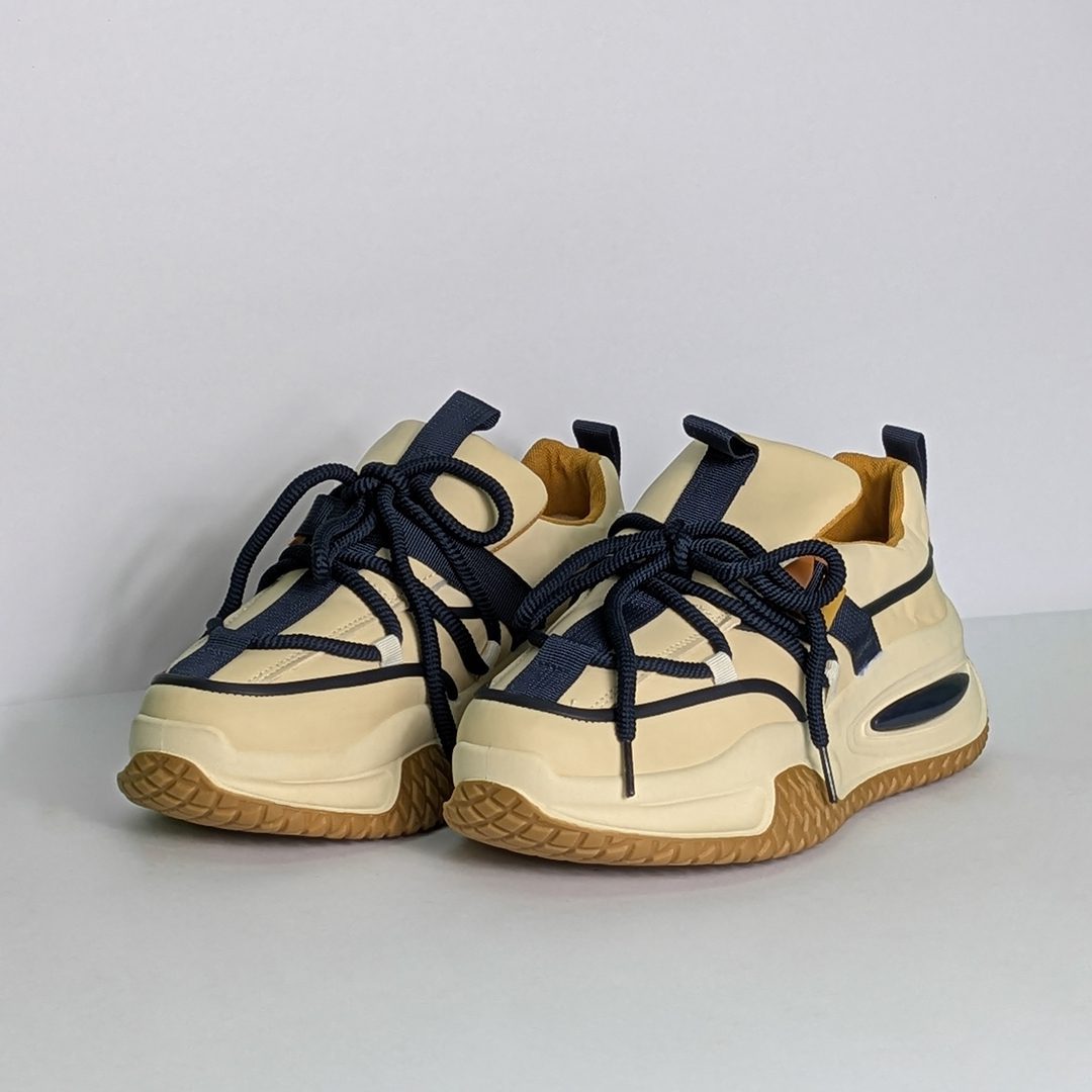 Air flex Runner Chunky Street Sneaker