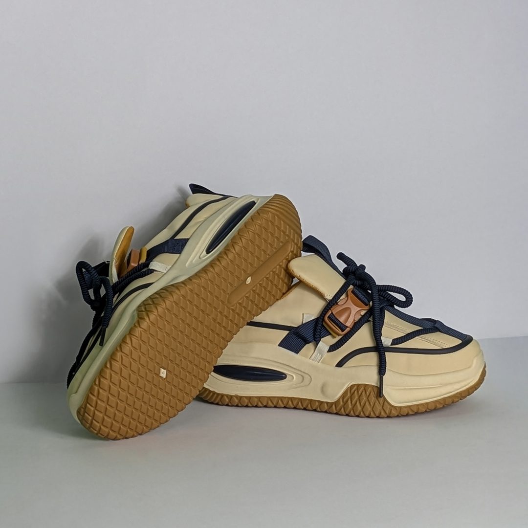 Air flex Runner Chunky Street Sneaker - Image 5