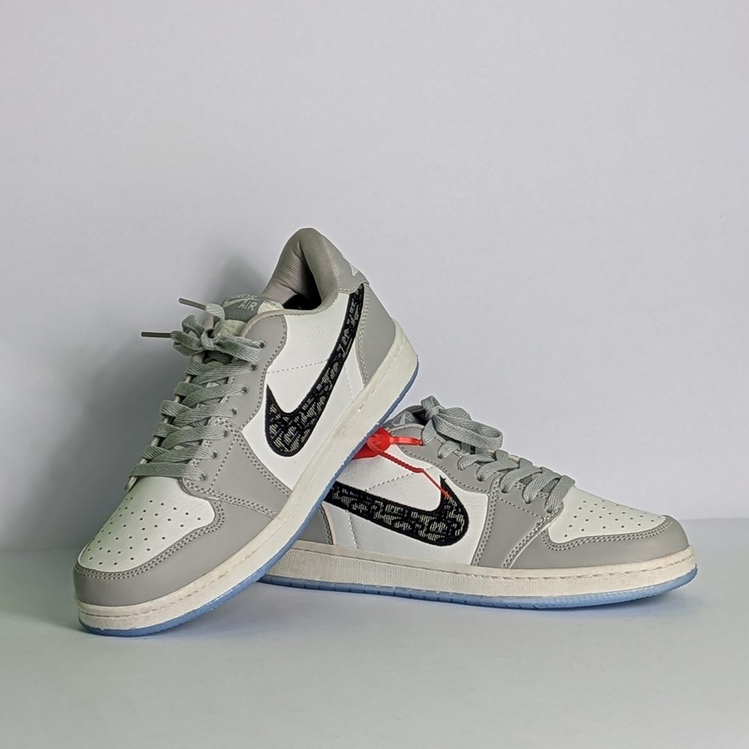 Nike Air Force 1 Low Dior - Image 4
