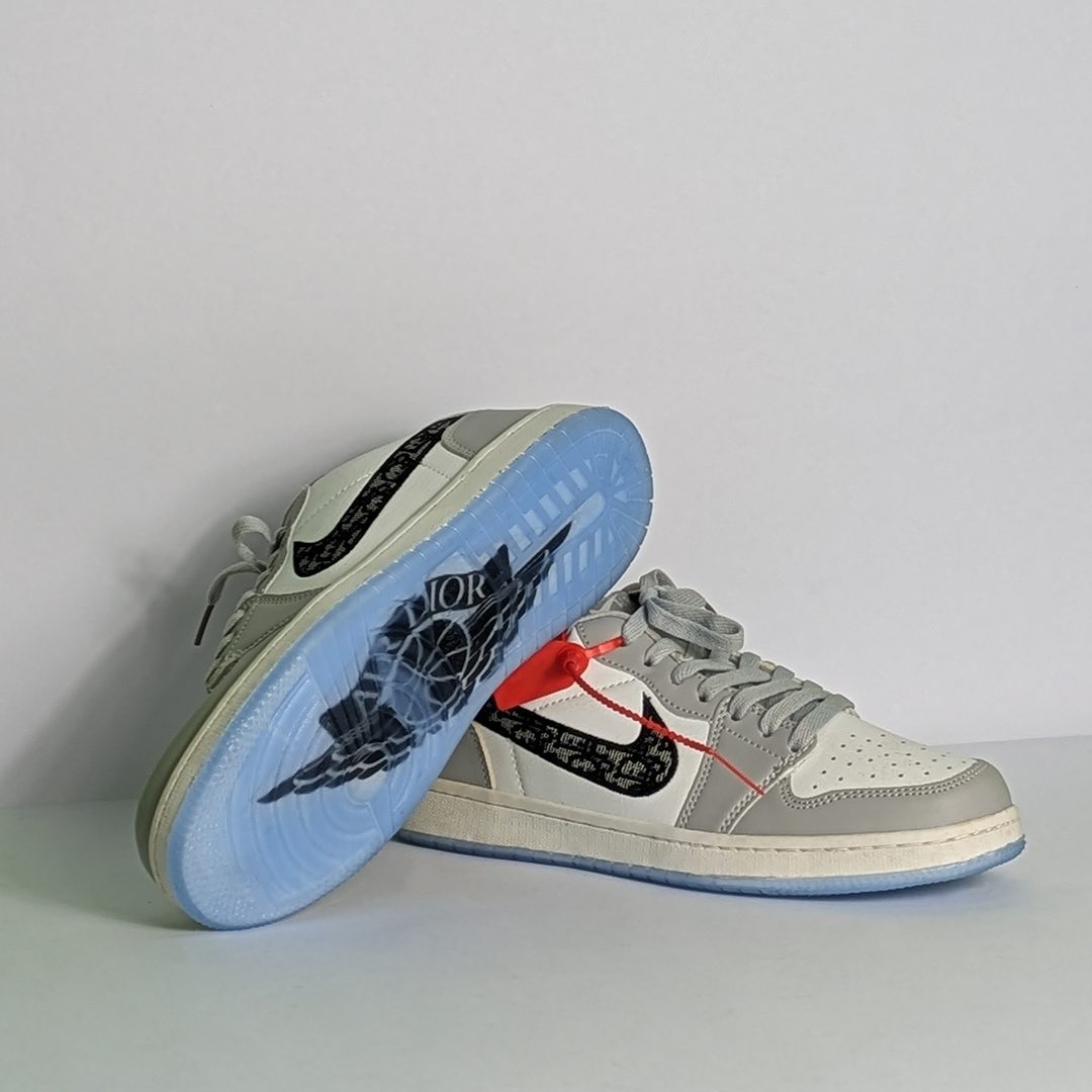 Nike Air Force 1 Low Dior - Image 5
