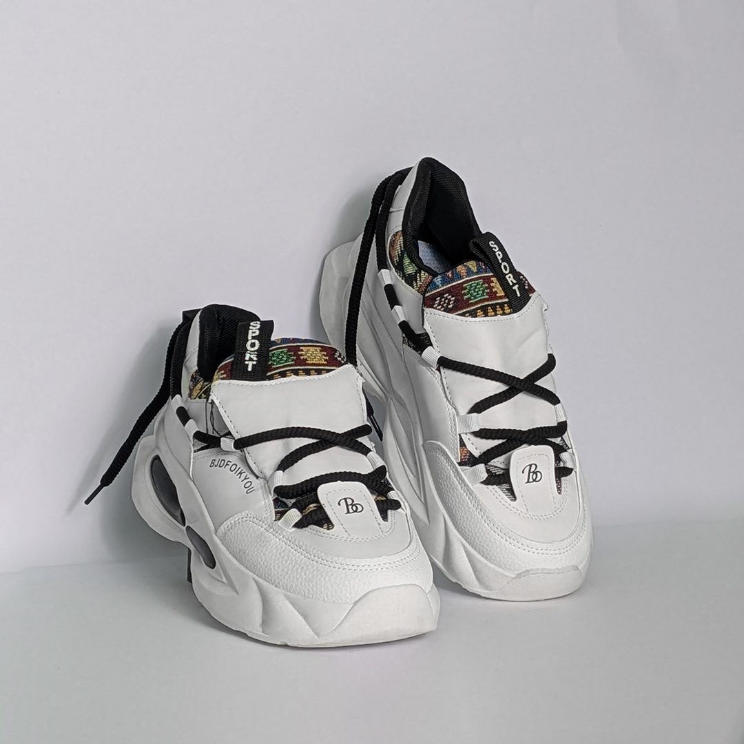 Neo Flex Streetwear Sneaker - Image 2