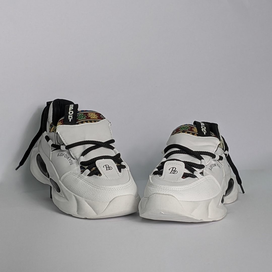 Neo Flex Streetwear Sneaker - Image 3