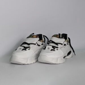 Neo Flex Streetwear Sneaker