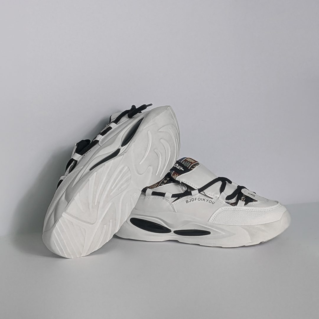 Neo Flex Streetwear Sneaker - Image 5