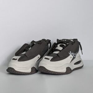 Street Max Chunky Sneaker