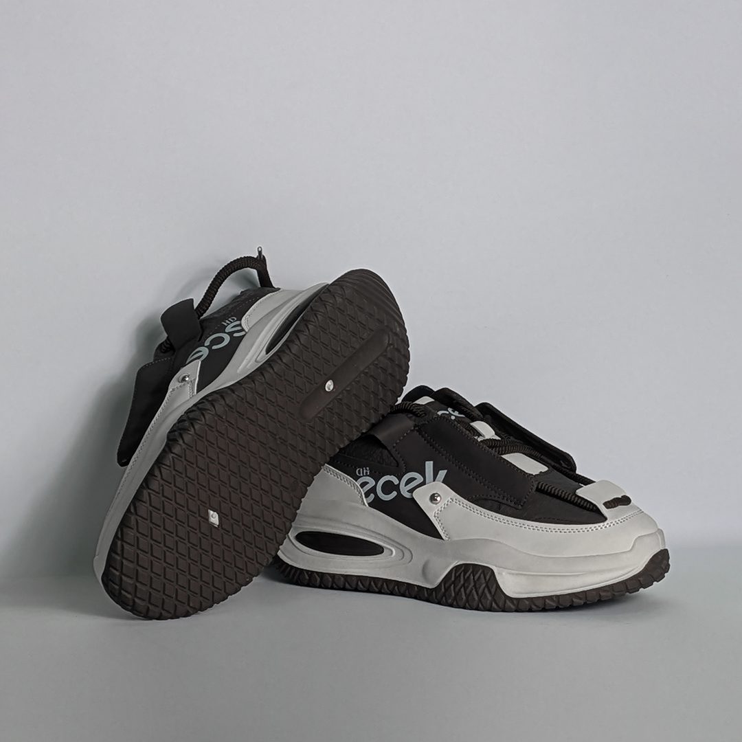 Street Max Chunky Sneaker - Image 5