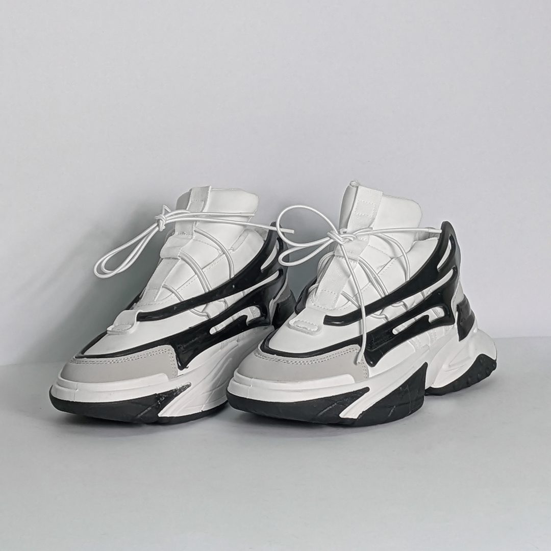 Blade Runner Urban Sneaker – Black