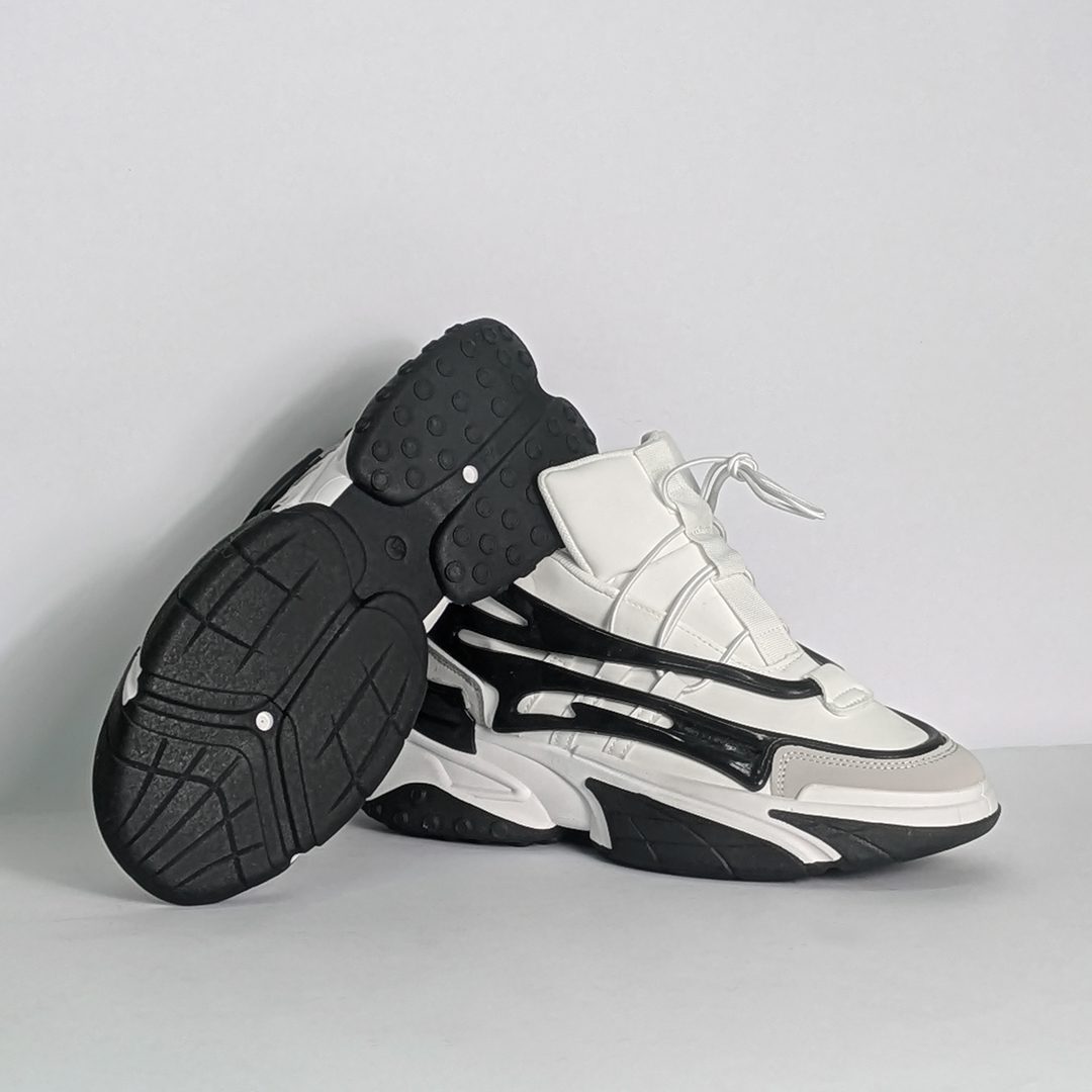 Blade Runner Urban Sneaker – Black - Image 5