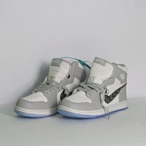 Nike Air Jordan 1 High Dior