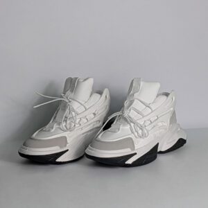 Blade Runner Urban Sneaker – White