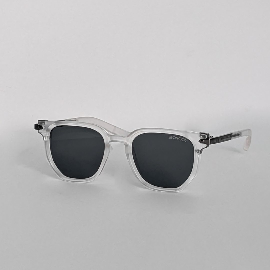 Ghost Vision MOSCOT sunglasses