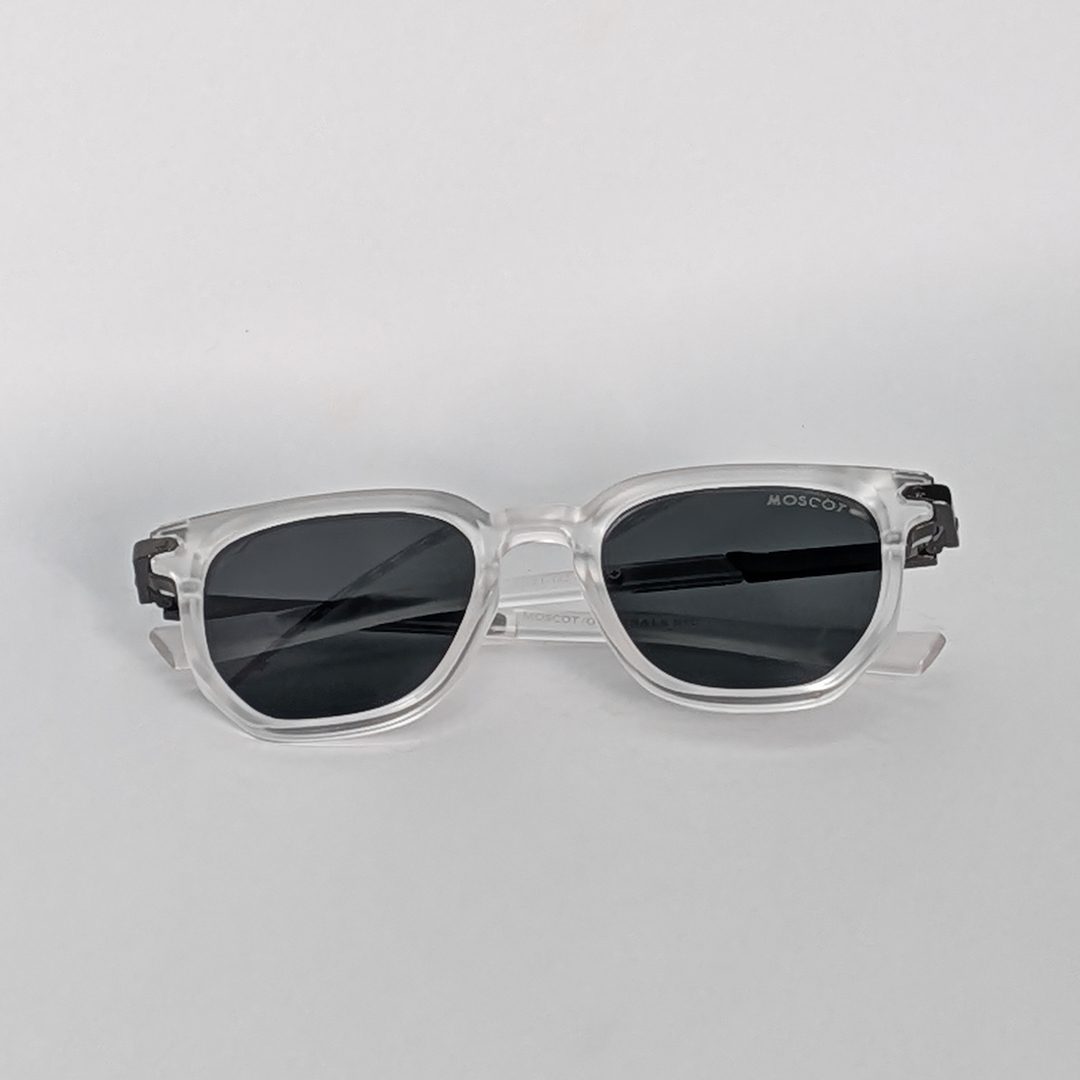 Ghost Vision MOSCOT sunglasses - Image 2