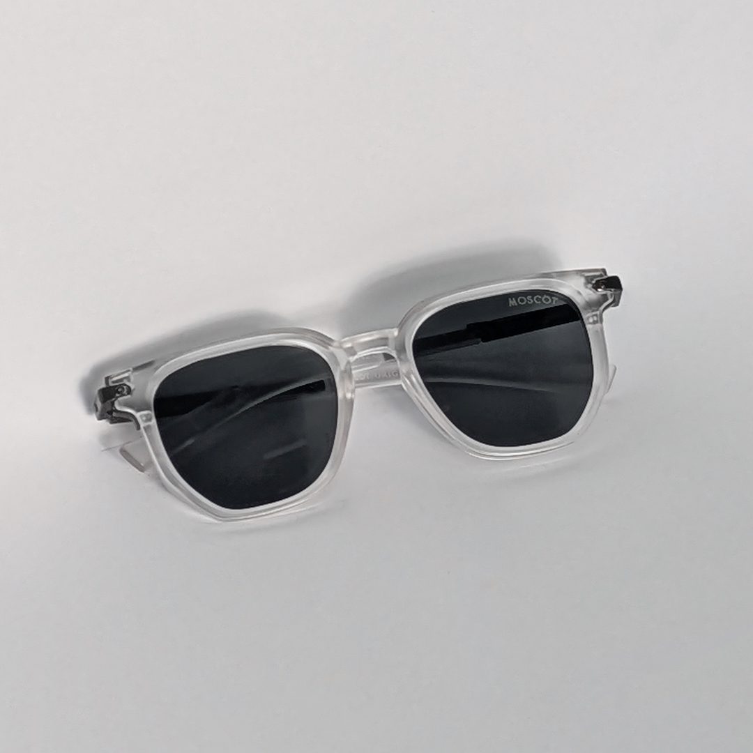 Ghost Vision MOSCOT sunglasses - Image 3