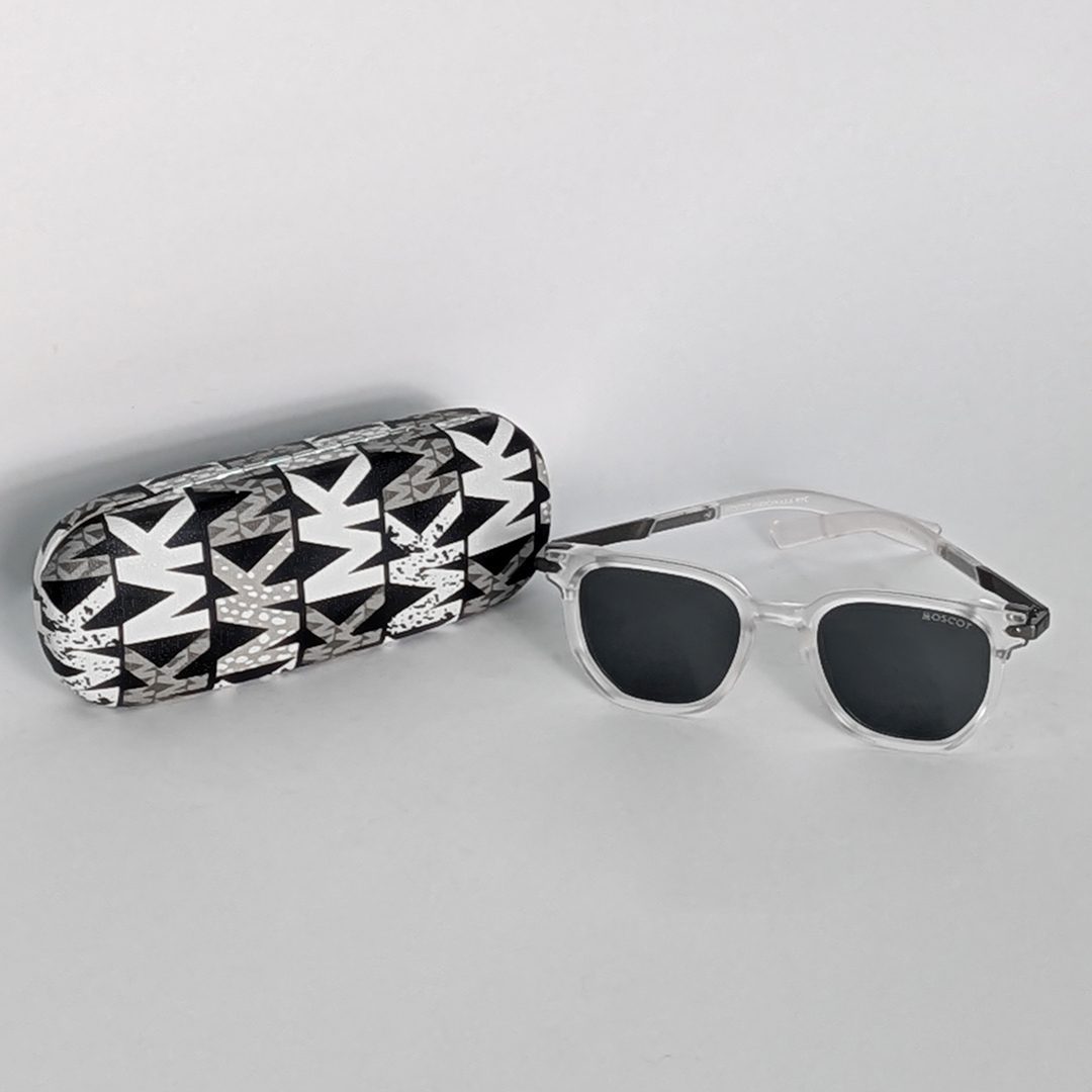 Ghost Vision MOSCOT sunglasses - Image 5